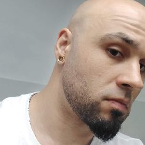 Meet your Posher, Jacob